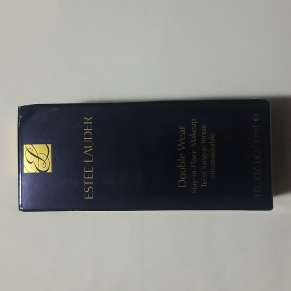 ESTEE LAUDER 3C1 Dusk Double Wear Stay In Place Foundation - Picture 5 of 8